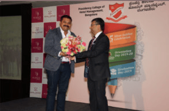 Presidency College of Hotel Management Bangalore Events photo 36